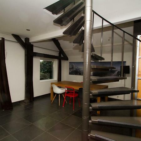 Hannahhoeve Private House With Wifi And Free Parking For 1 Car Weesp Εξωτερικό φωτογραφία