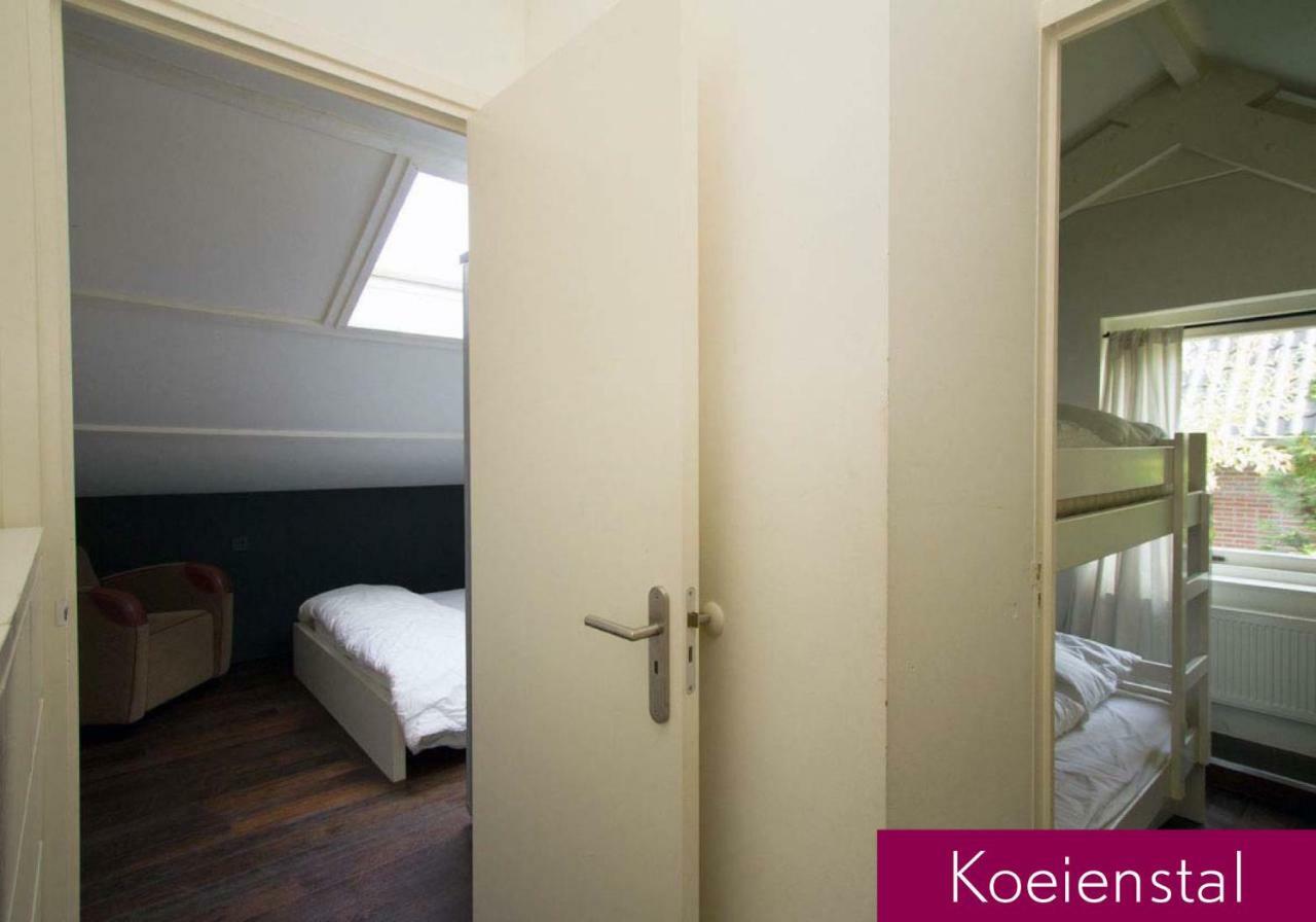 Hannahhoeve Private House With Wifi And Free Parking For 1 Car Weesp Εξωτερικό φωτογραφία