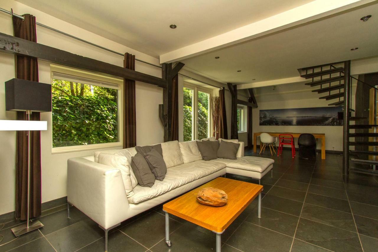 Hannahhoeve Private House With Wifi And Free Parking For 1 Car Weesp Εξωτερικό φωτογραφία