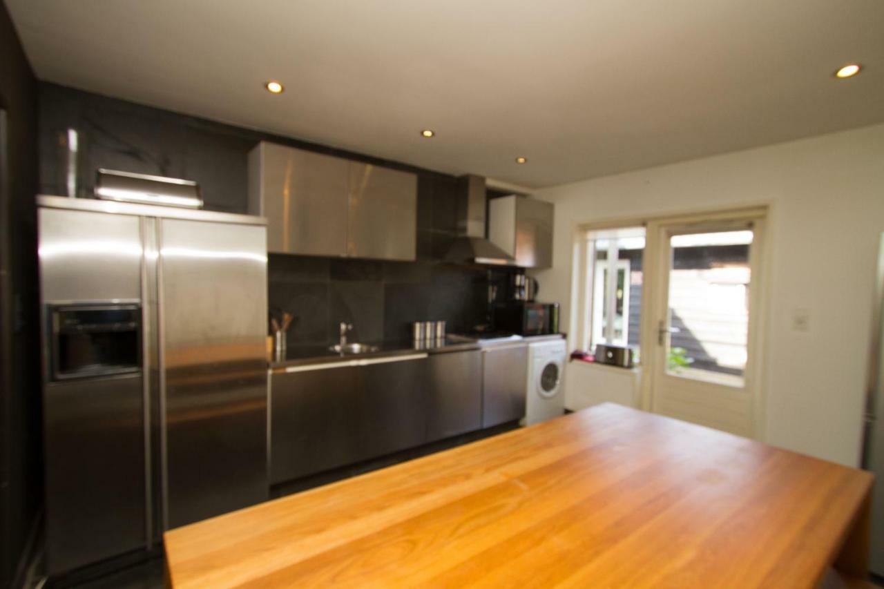Hannahhoeve Private House With Wifi And Free Parking For 1 Car Weesp Εξωτερικό φωτογραφία