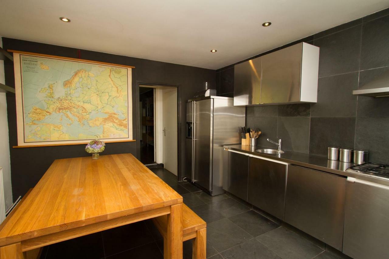 Hannahhoeve Private House With Wifi And Free Parking For 1 Car Weesp Εξωτερικό φωτογραφία
