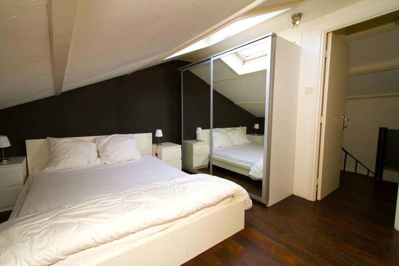 Hannahhoeve Private House With Wifi And Free Parking For 1 Car Weesp Εξωτερικό φωτογραφία
